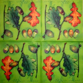 199 Herbst - 3-lagig - Nouveau